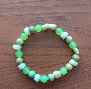 Bead Bracelet